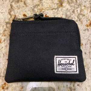 Herschel Supply Johnny Wallet